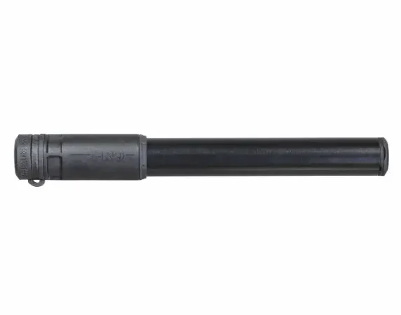 Pompe à main mini Pro Compacte Raccord