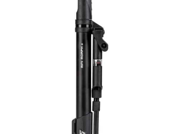 Pompe à main mini Topeak Morph G