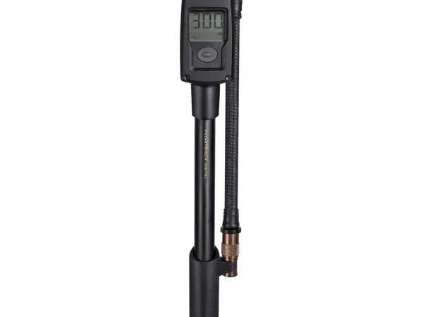 Pompe à main Topeak Pocket Shock Digital