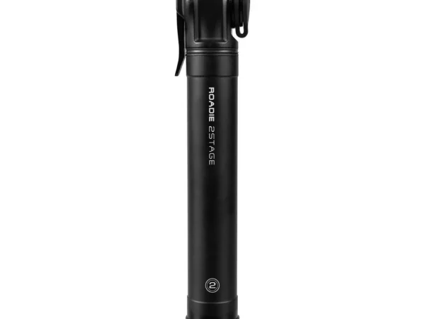 Pompe à main Topeak Roadie 2Stage