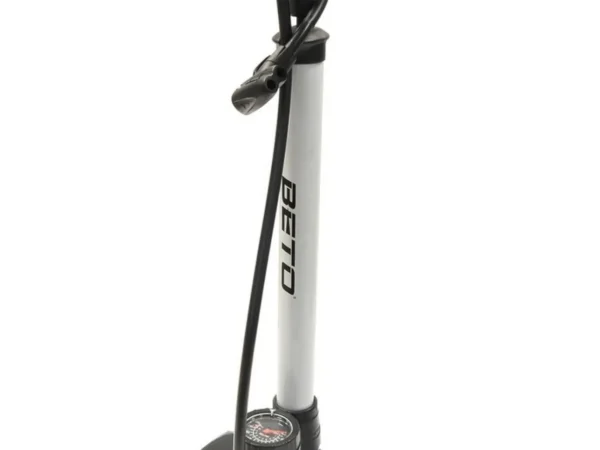Pompe à pied acier 11bar Beto 160 PSI