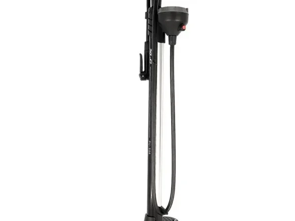 Pompe à pied acier XLC Pu-s06