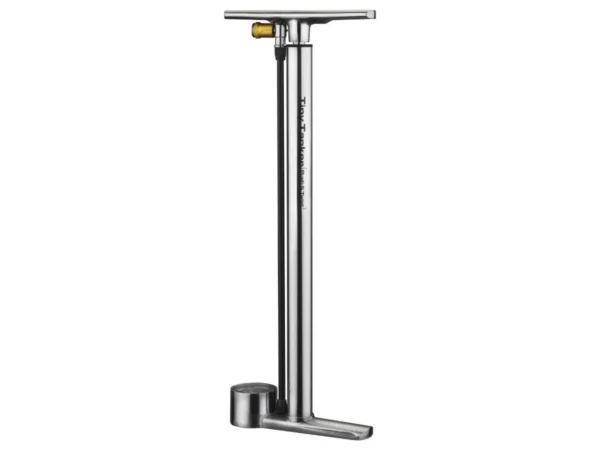 Pompe à pied Birzman Maha Helix Tiny Tanker 220PSI