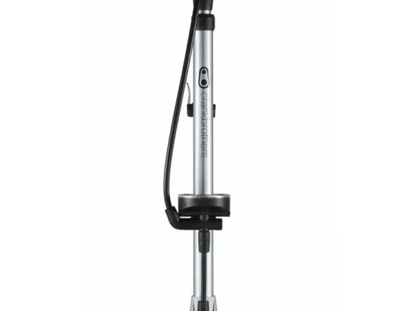 Pompe à pied Crankbrothers Sterling
