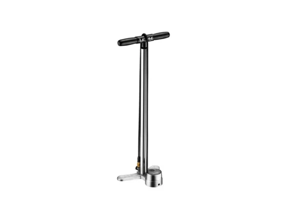 Pompe à pied digitale Lezyne Alloy Drive 3,5 220 PSI/15,1 Bars