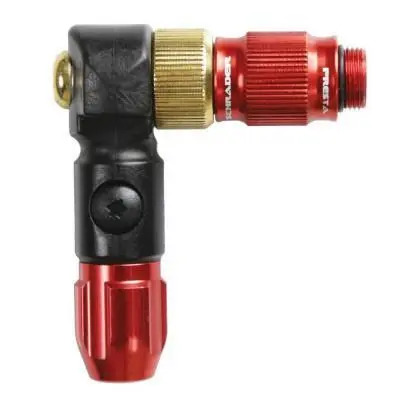 Pompe à pied Lezyne ABS - 1 PRO