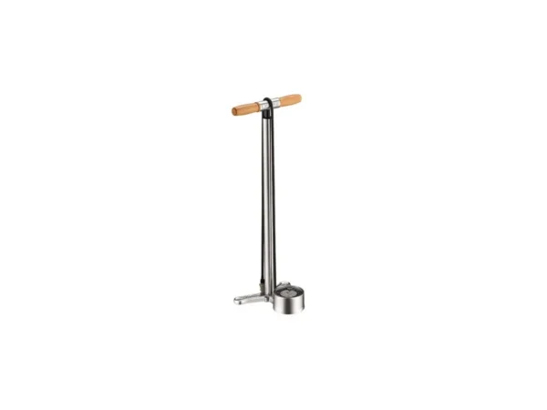 Pompe à pied Lezyne Alloy Floor Drive 3,5''
