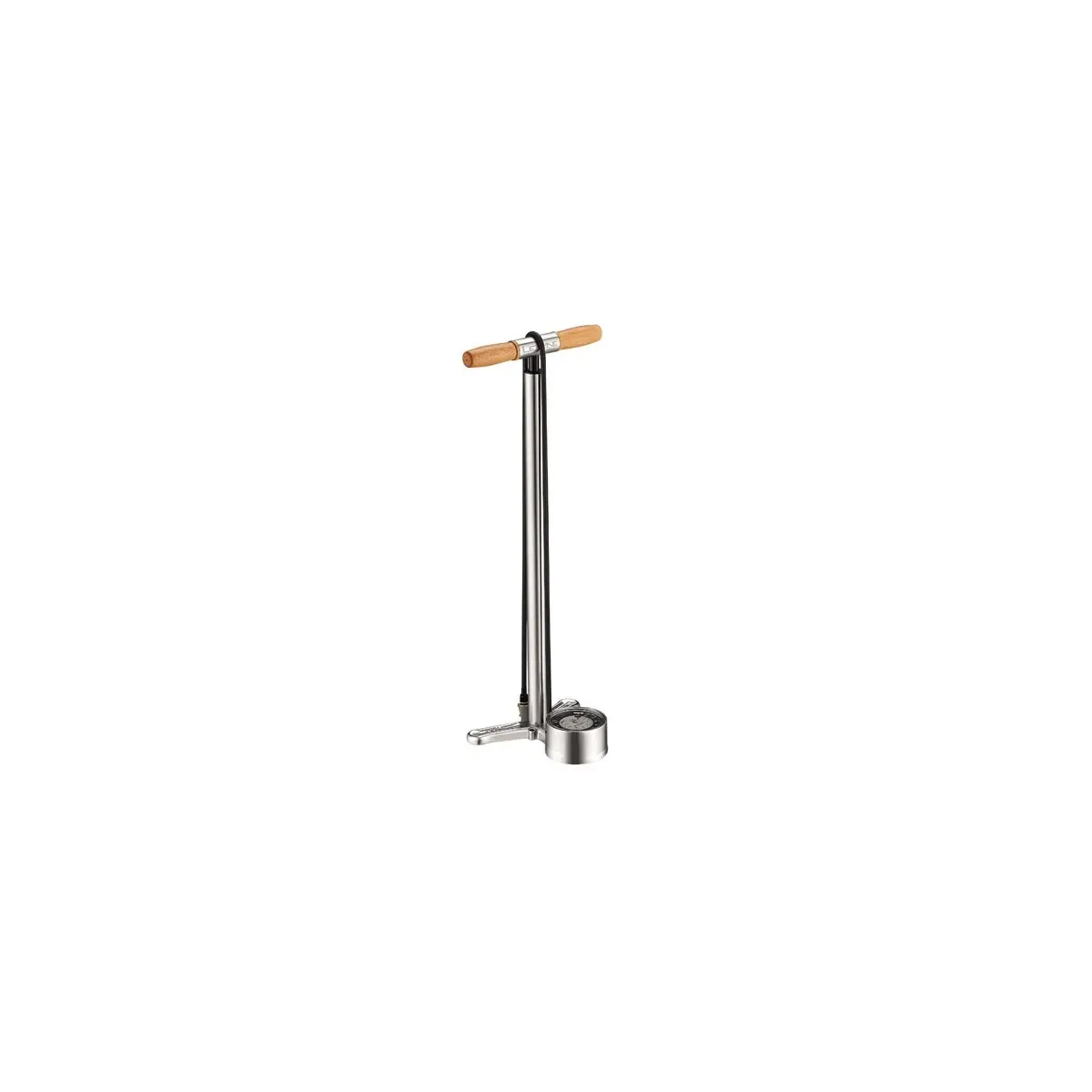 Pompe à pied Lezyne Alloy Floor Drive 3,5''