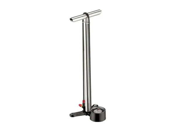 Pompe à pied Lezyne CNC Floor Drive