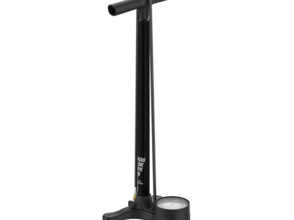 Pompe à pied Lezyne Macro Floor Drive DV - HV