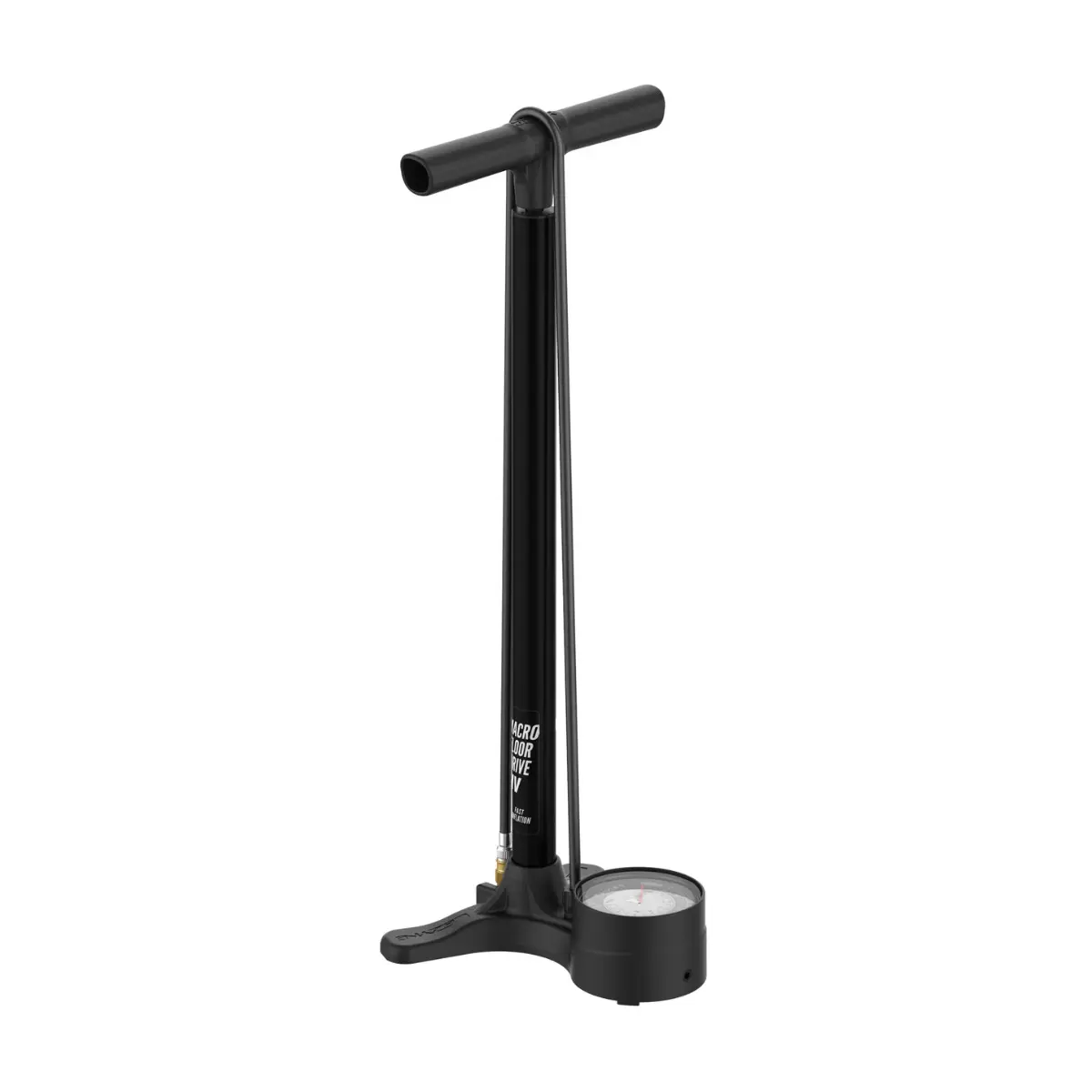 Pompe à pied Lezyne Macro Floor Drive DV - HV