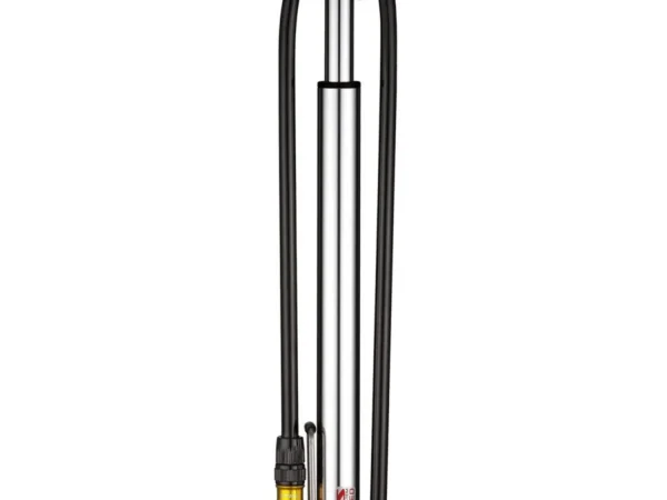 Pompe à pied Lezyne Micro Floor Drive-HP