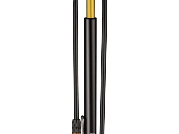 Pompe à pied Lezyne Micro Floor Drive-HP