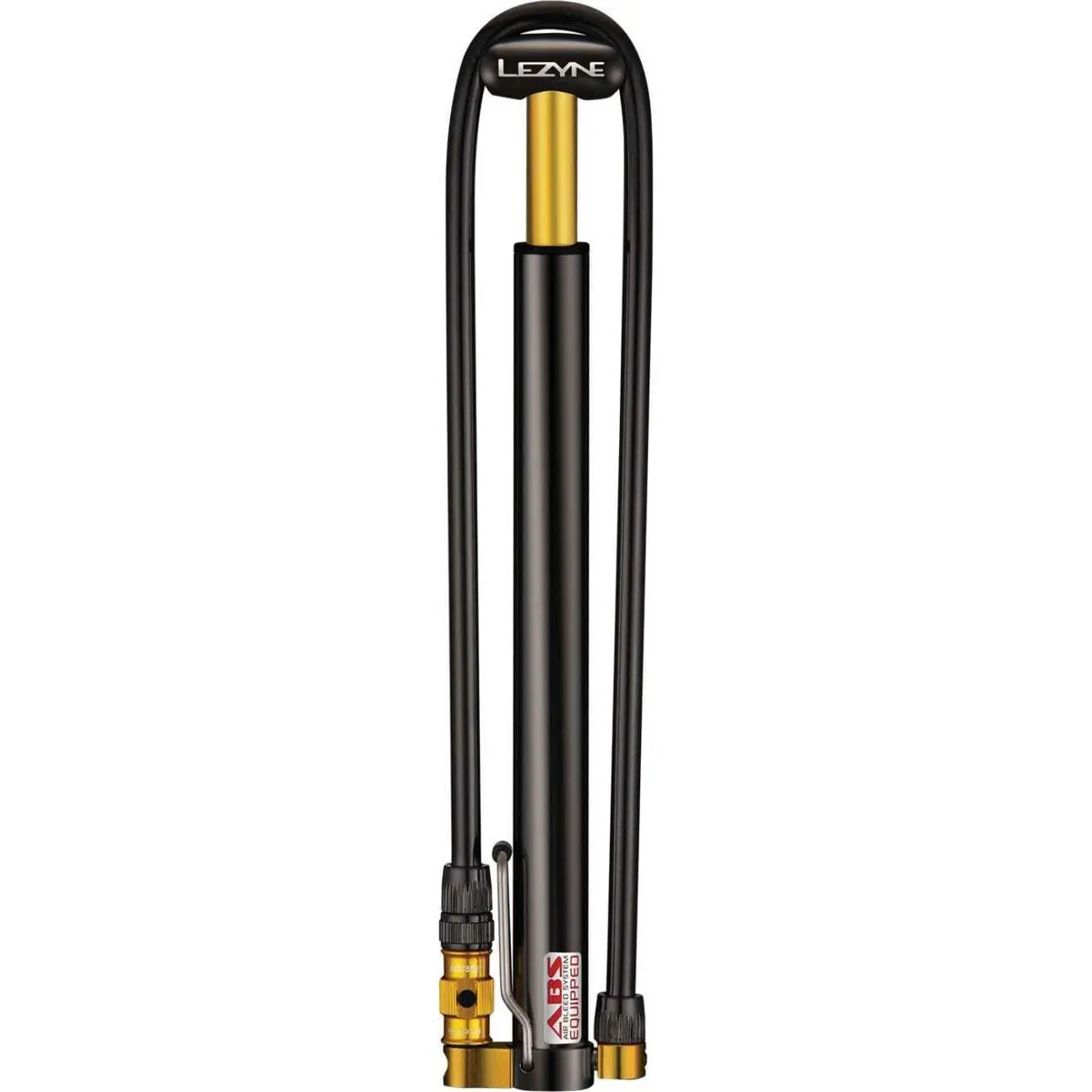 Pompe à pied Lezyne Micro Floor Drive-HP