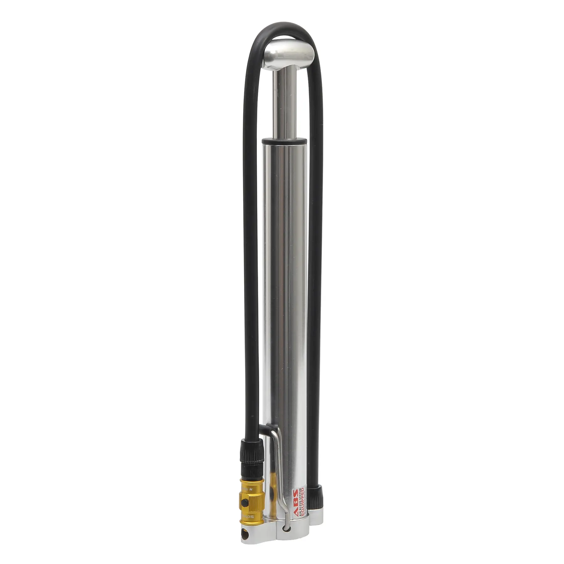Pompe à pied Lezyne Micro Floor Drive-HV