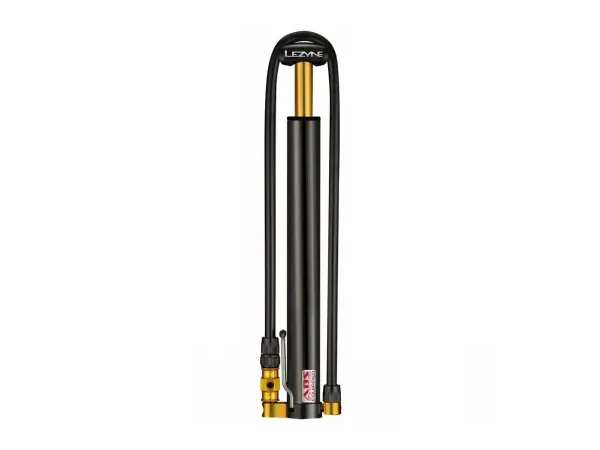 Pompe à pied Lezyne Micro Floor Drive-HV