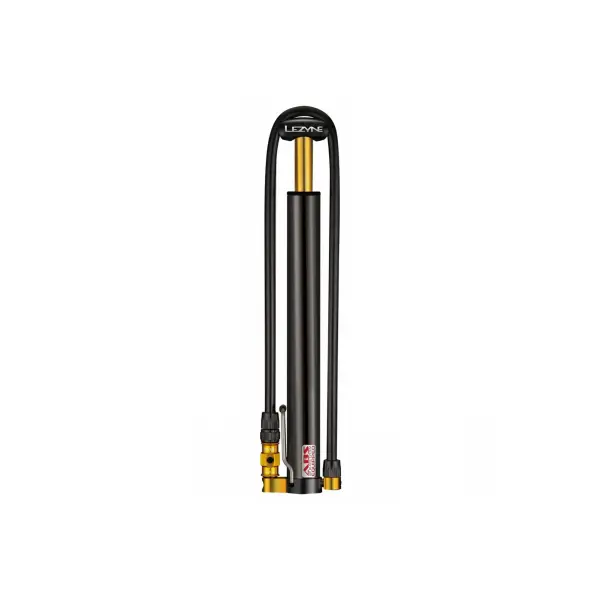 Pompe à pied Lezyne Micro Floor Drive-HV