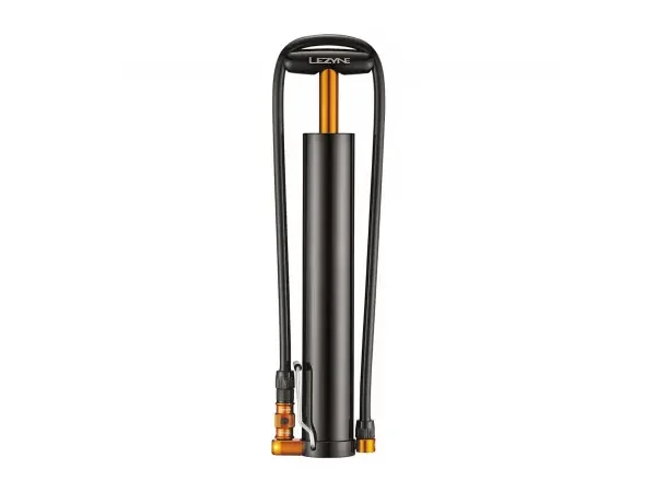 Pompe à pied Lezyne Micro Floor Drive XL