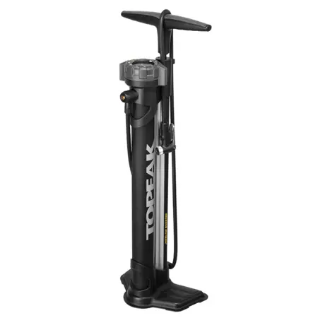 Pompe à pied Topeak Joe Blow Booster