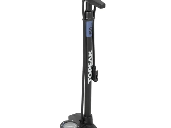 Pompe à pied Topeak Joe Blow Roadie EX