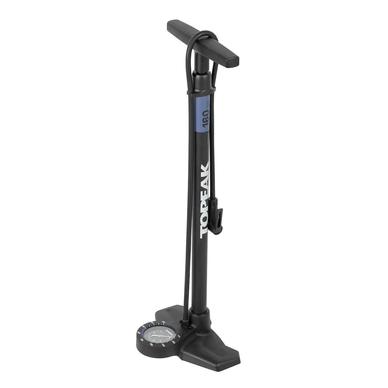 Pompe à pied Topeak Joe Blow Roadie EX