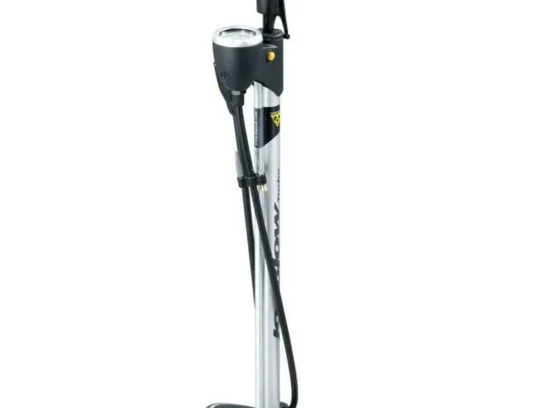 Pompe à pied Topeak Joe Blow Turbo