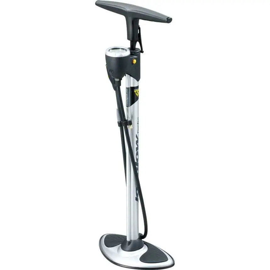 Pompe à pied Topeak Joe Blow Turbo