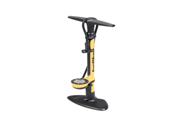 Pompe à pied Topeak Joeblow Sport III