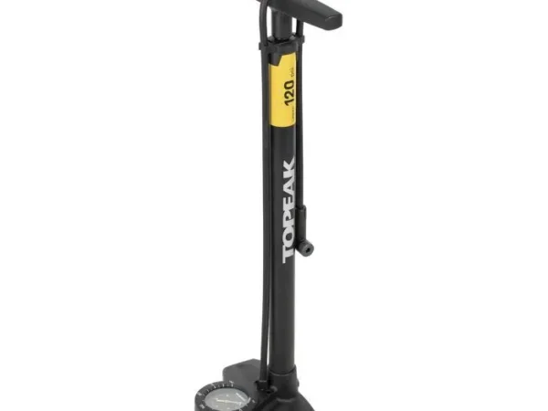Pompe à pied Topeak JoeBlow Urban EX