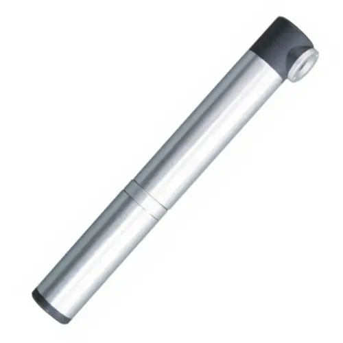 Pompe à pied Topeak Micro Rocket AL