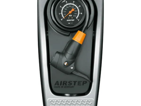 Pompe à pied toutes valves SKS Airstep 7.0
