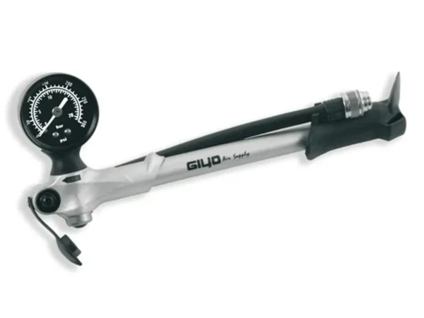 Pompe à suspension Giyo 300psi