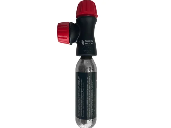 Pompe CO2 Kellys Flowcontrol