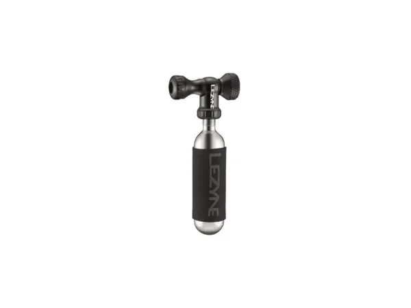 Pompe CO2 Lezyne Control Drive+