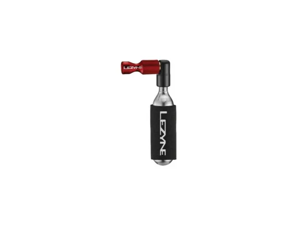 Pompe CO2 Lezyne Trigger drive