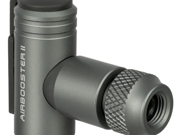 Pompe CO2 percuteur Topeak AirBooster II