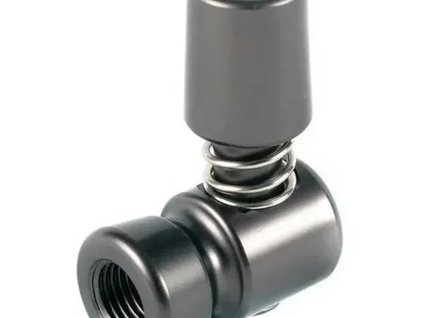 Pompe CO2 Profile Design
