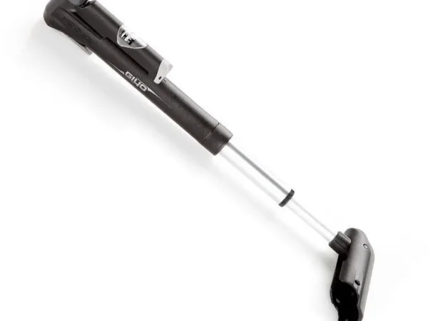 Pompe CO2 téléscopique Giyo