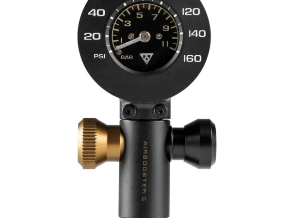 Pompe CO2 Topeak AirBooster G+