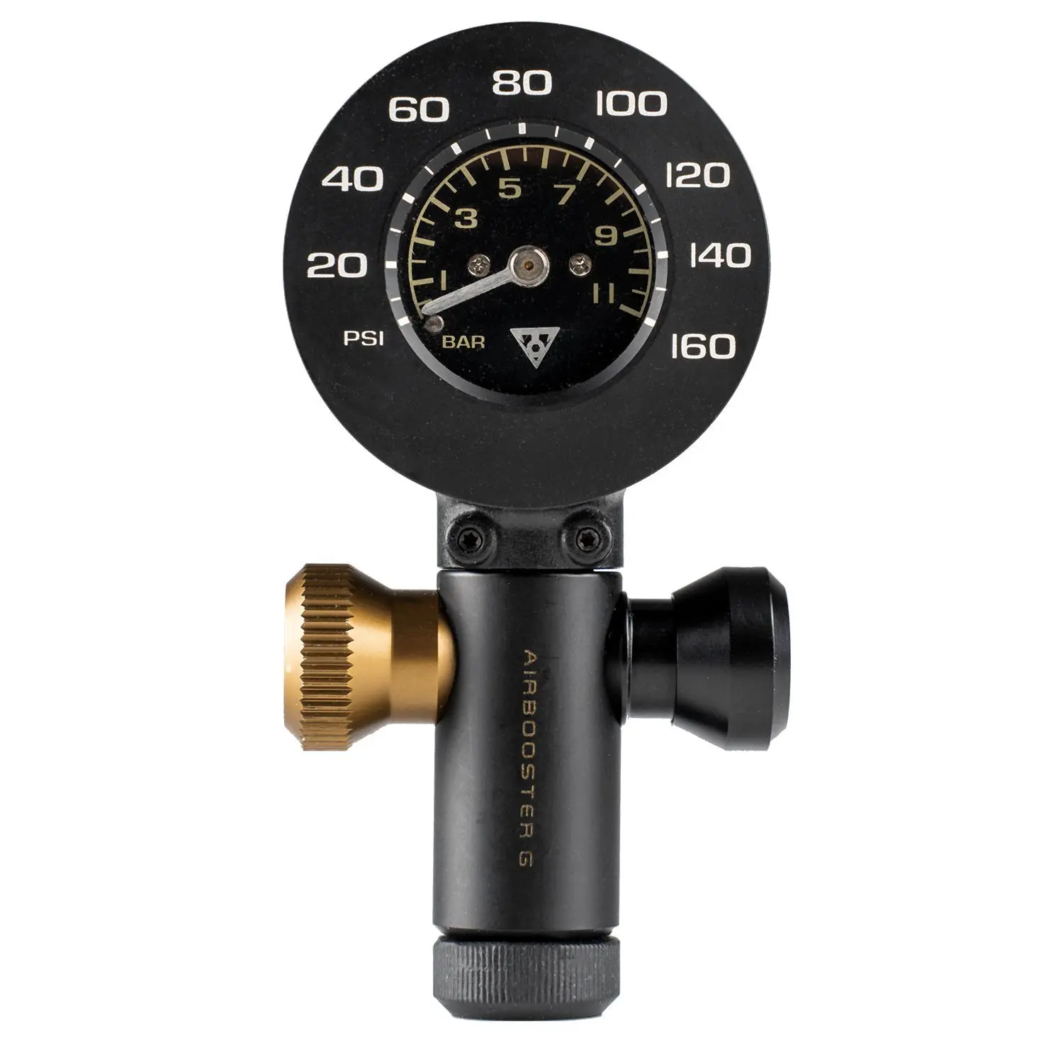Pompe CO2 Topeak AirBooster G+