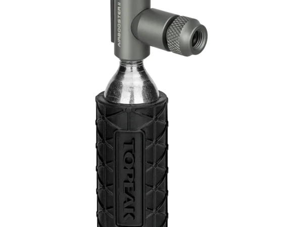 Pompe CO2 Topeak AirBooster II