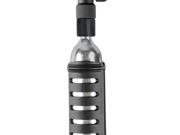 Pompe CO2 Topeak Nano AirBooster L