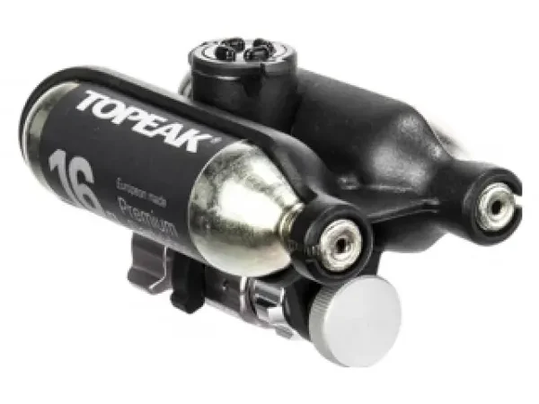 Pompe CO2 Topeak Ninja FuelPack