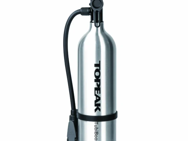 Pompe CO2 Topeak TubiBooster X