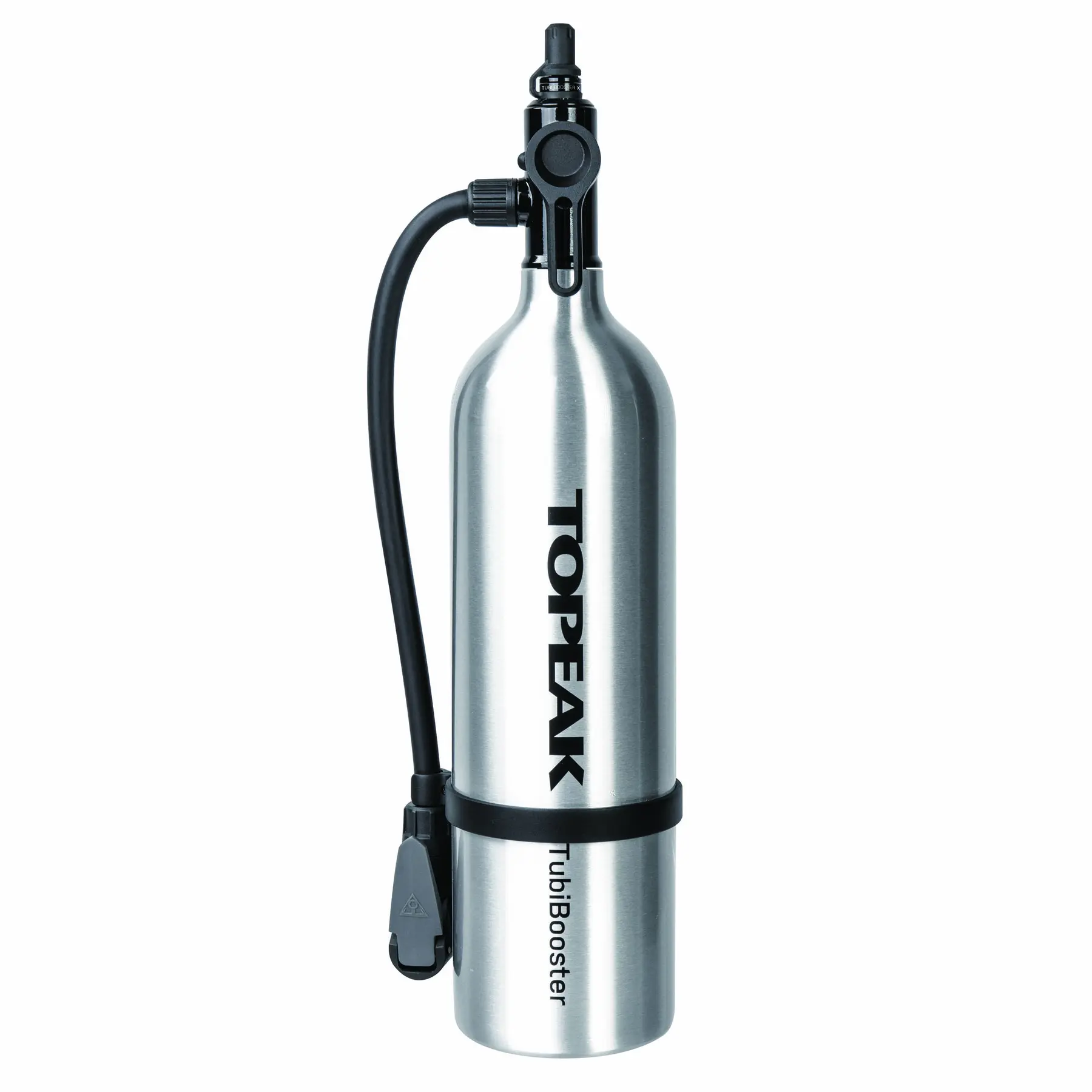 Pompe CO2 Topeak TubiBooster X