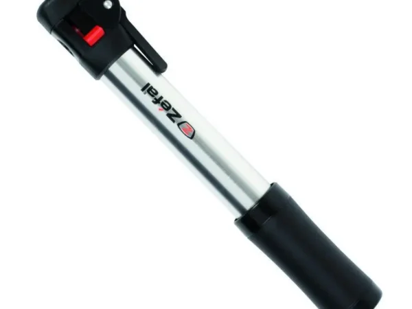 Pompe mini route-VTT en alu Zefal Air Profil Switch Vp-Vs