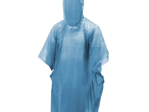 Poncho Cao Camping CAO8009 - Poncho de Secours