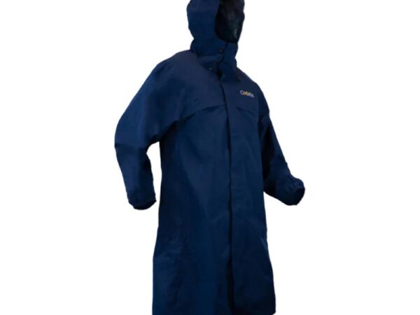 Poncho Cirrus - Unisex