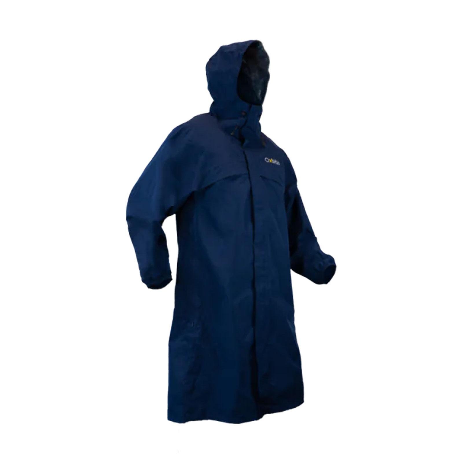 Poncho Cirrus - Unisex