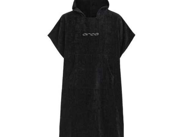 Poncho Cotton